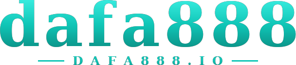dafa888 logo