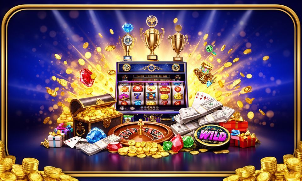 dafa888 Ocean Fortune