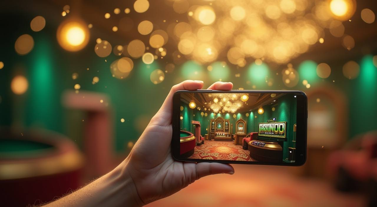 dafa888 mobile gaming